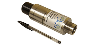 Mini Pipe Profiling Sonar - 2512 USB