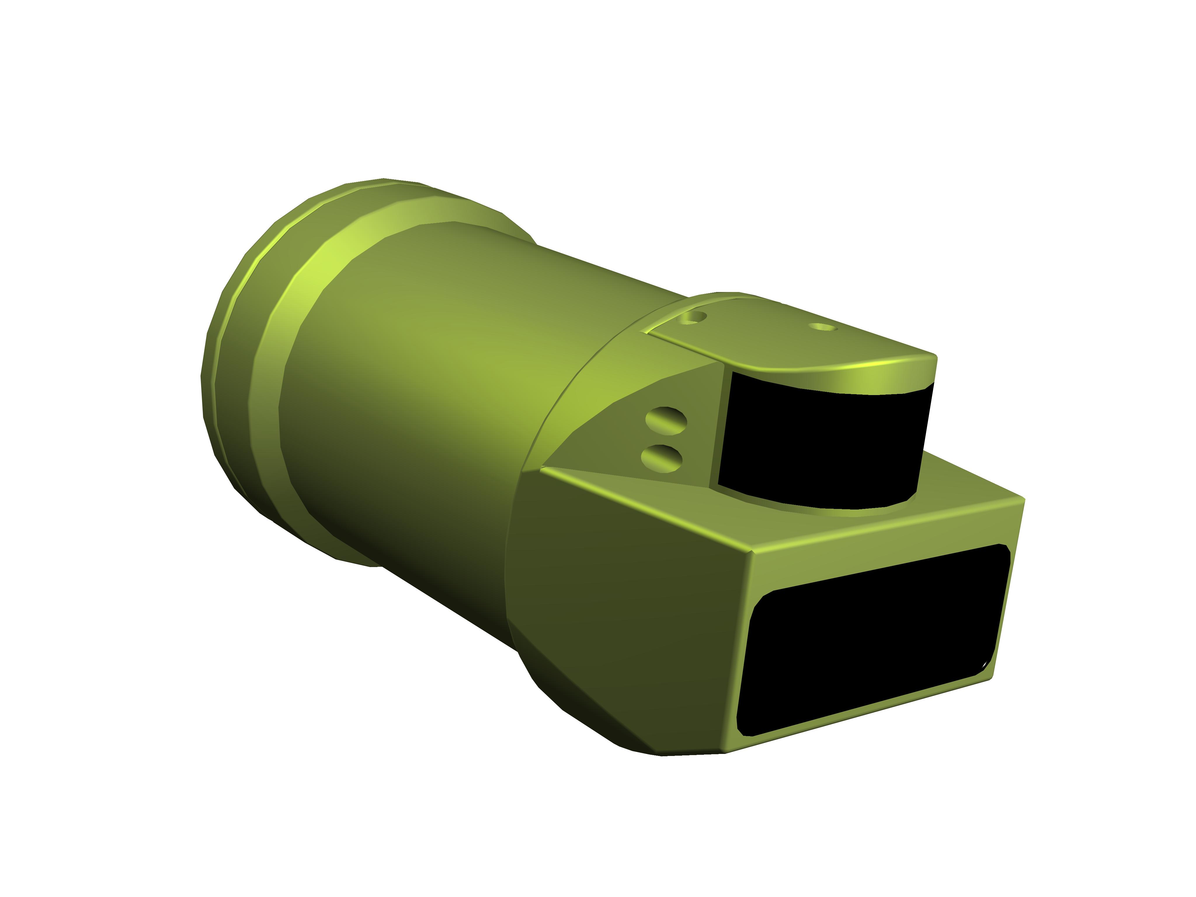 Marine Electronics Ltd. MultiBeam Sonars