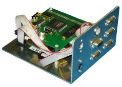 Dolphin 6201 OAS PC104 Interface Box