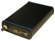 Dolphin 6001 USB Interface Box