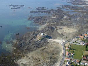 Guernsey's South West coast